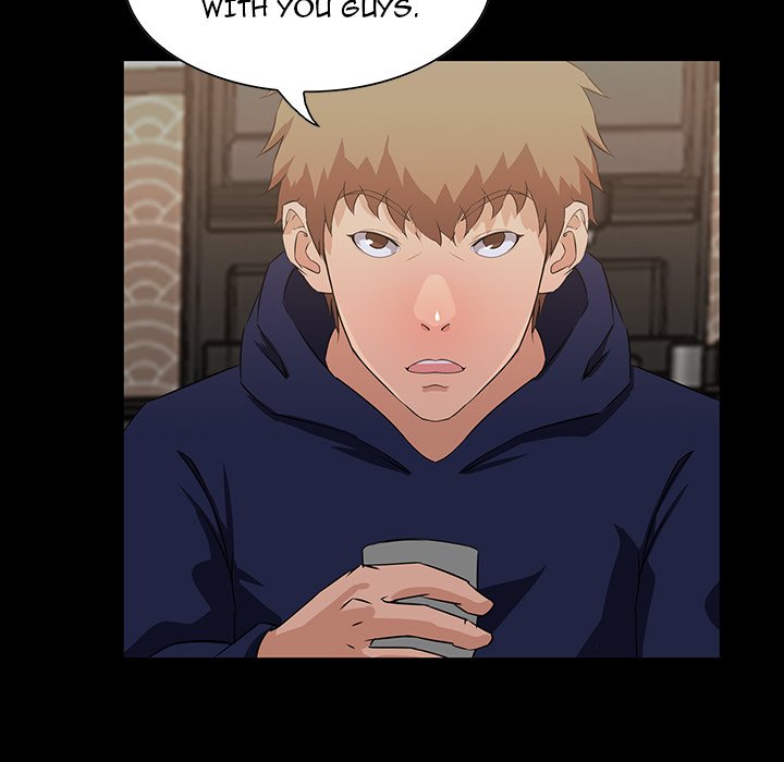 The Inheritance chapter 15 page 102