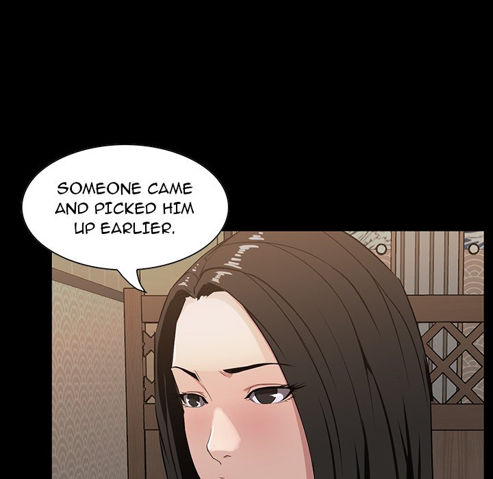 The Inheritance chapter 15 page 103