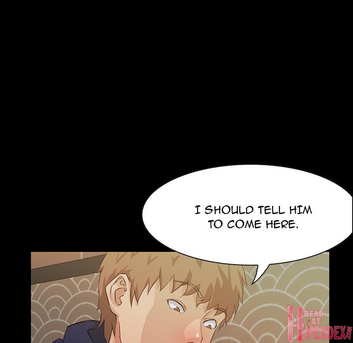 The Inheritance chapter 15 page 106