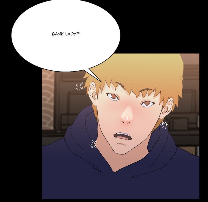The Inheritance chapter 16 page 107