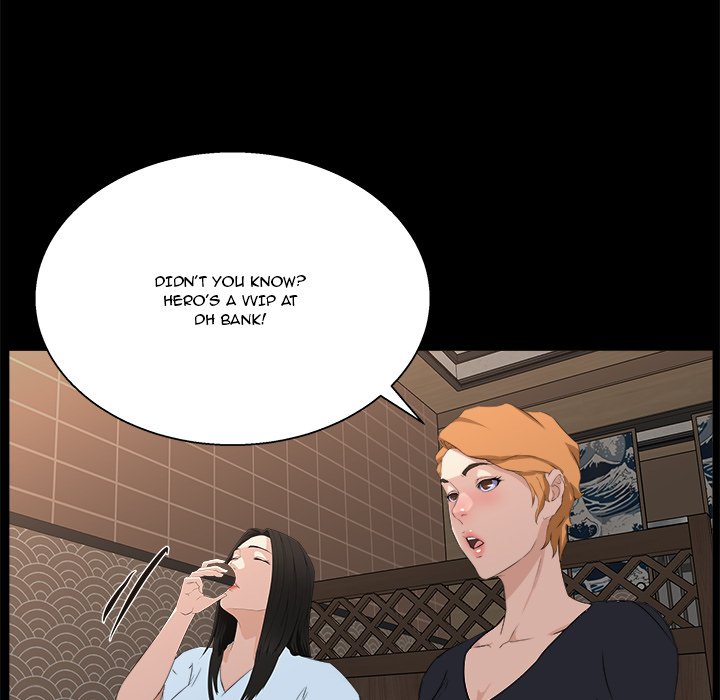 The Inheritance chapter 16 page 108