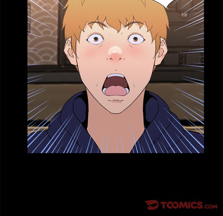 The Inheritance chapter 16 page 110