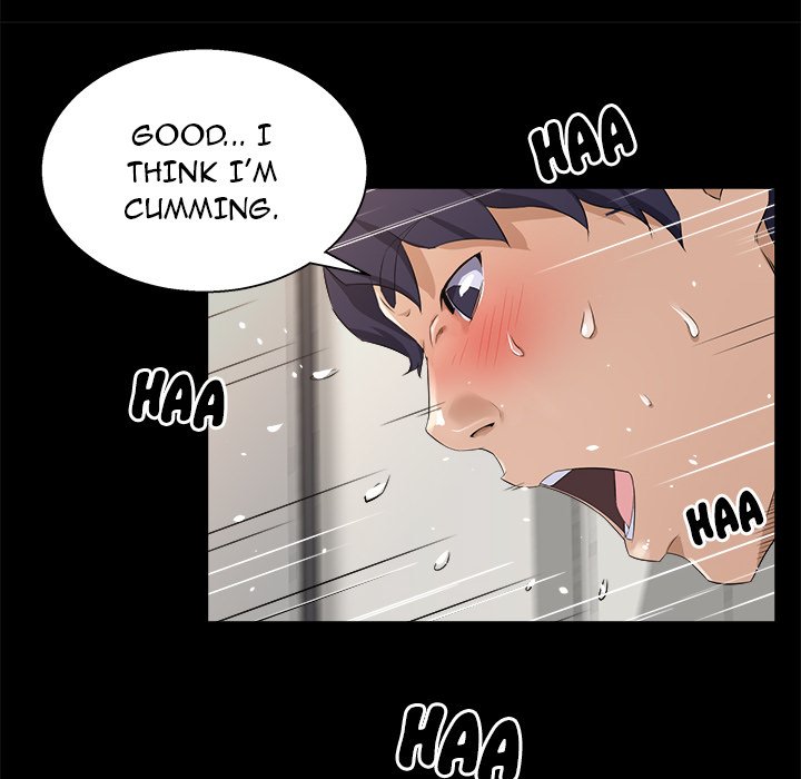 The Inheritance chapter 17 page 34
