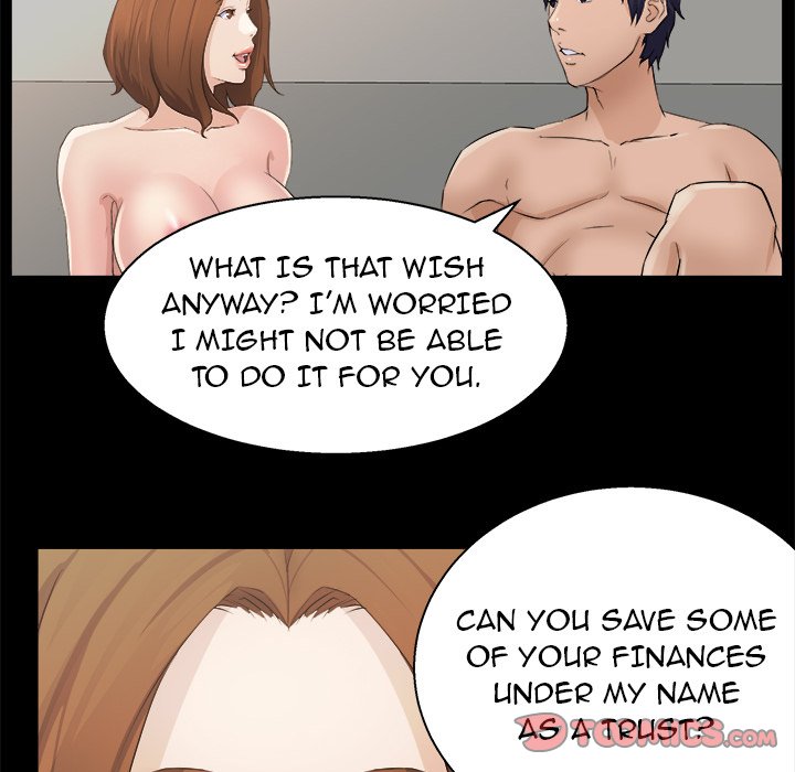 The Inheritance chapter 17 page 62