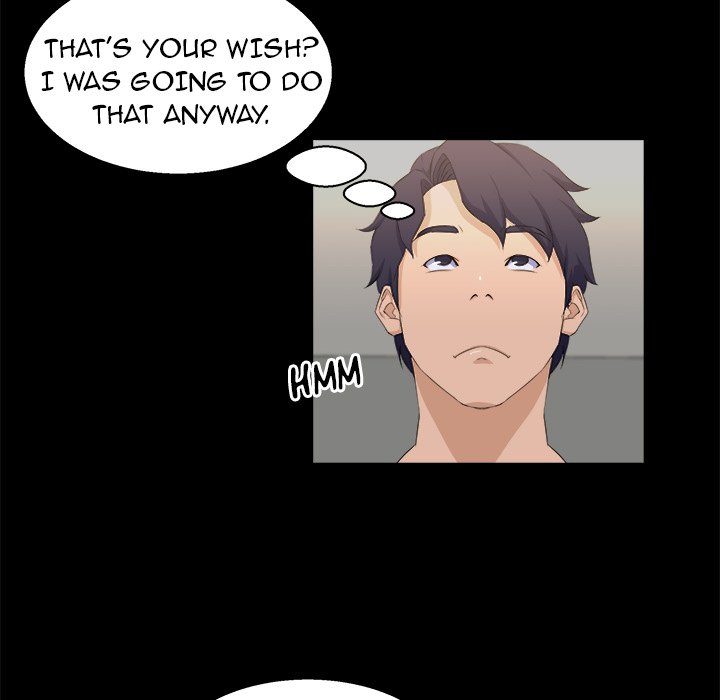The Inheritance chapter 17 page 66