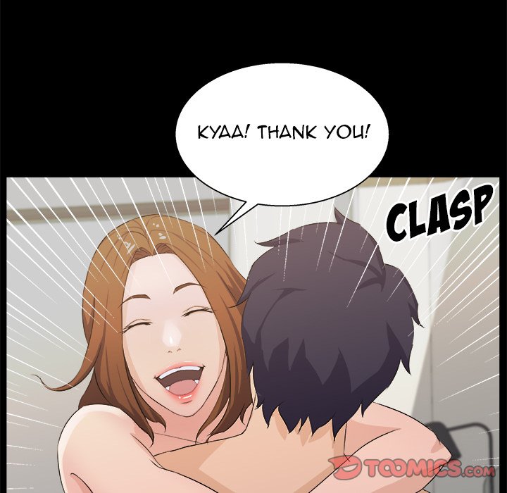 The Inheritance chapter 17 page 68