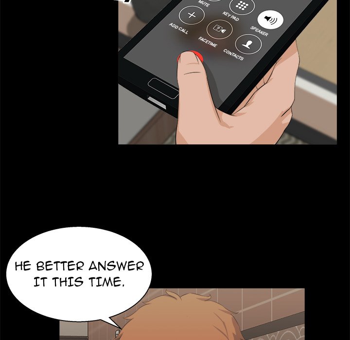 The Inheritance chapter 17 page 76