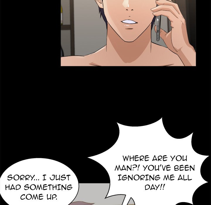 The Inheritance chapter 17 page 82