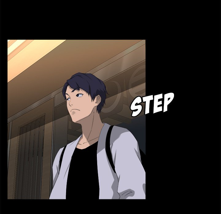The Inheritance chapter 17 page 94
