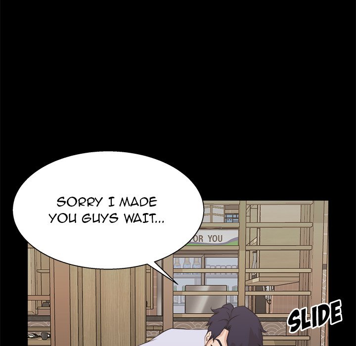 The Inheritance chapter 17 page 97