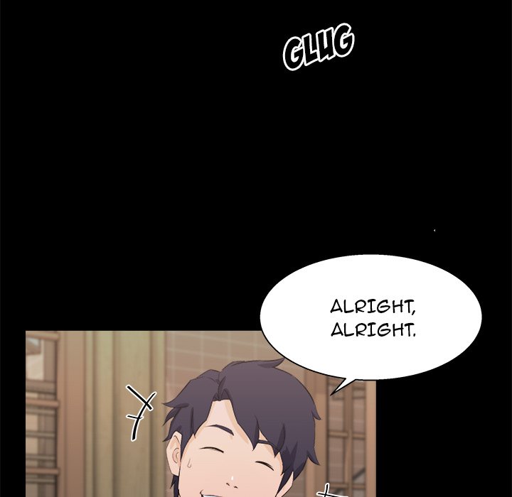 The Inheritance chapter 17 page 100