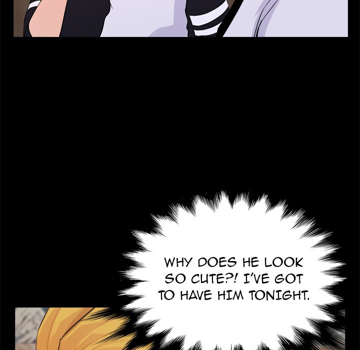 The Inheritance chapter 17 page 103