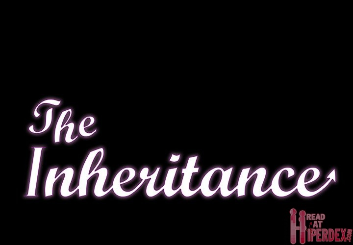 The Inheritance chapter 18 page 1