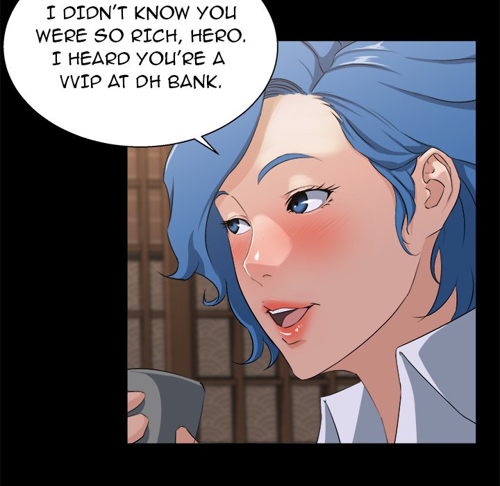 The Inheritance chapter 18 page 7