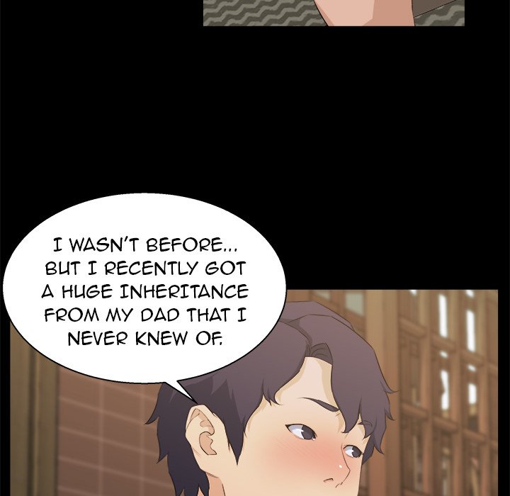 The Inheritance chapter 18 page 12