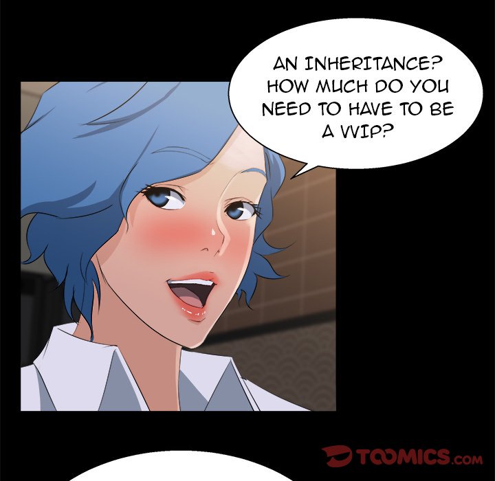 The Inheritance chapter 18 page 14