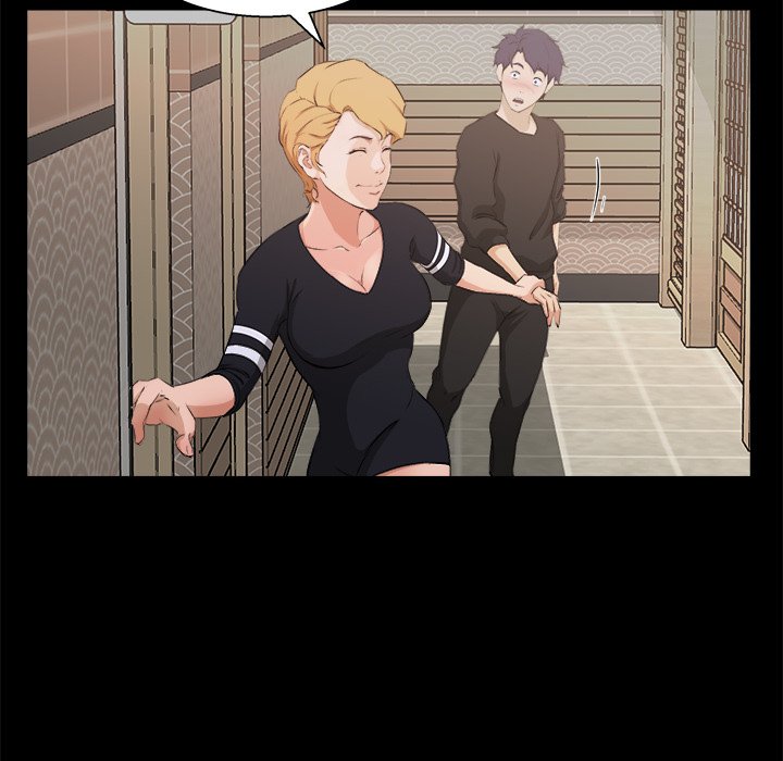 The Inheritance chapter 18 page 52