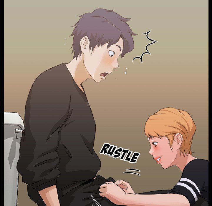 The Inheritance chapter 18 page 55