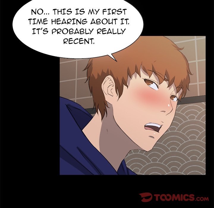 The Inheritance chapter 18 page 98
