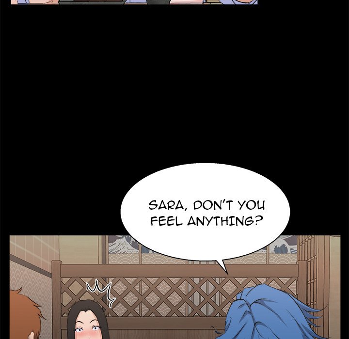 The Inheritance chapter 18 page 100