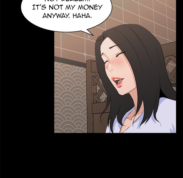 The Inheritance chapter 18 page 102