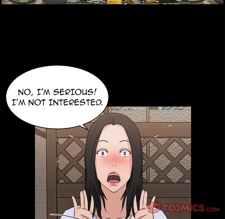 The Inheritance chapter 18 page 104