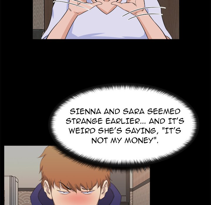 The Inheritance chapter 18 page 105