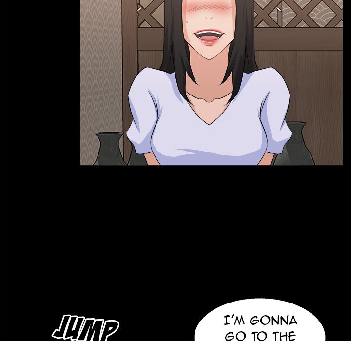 The Inheritance chapter 18 page 107