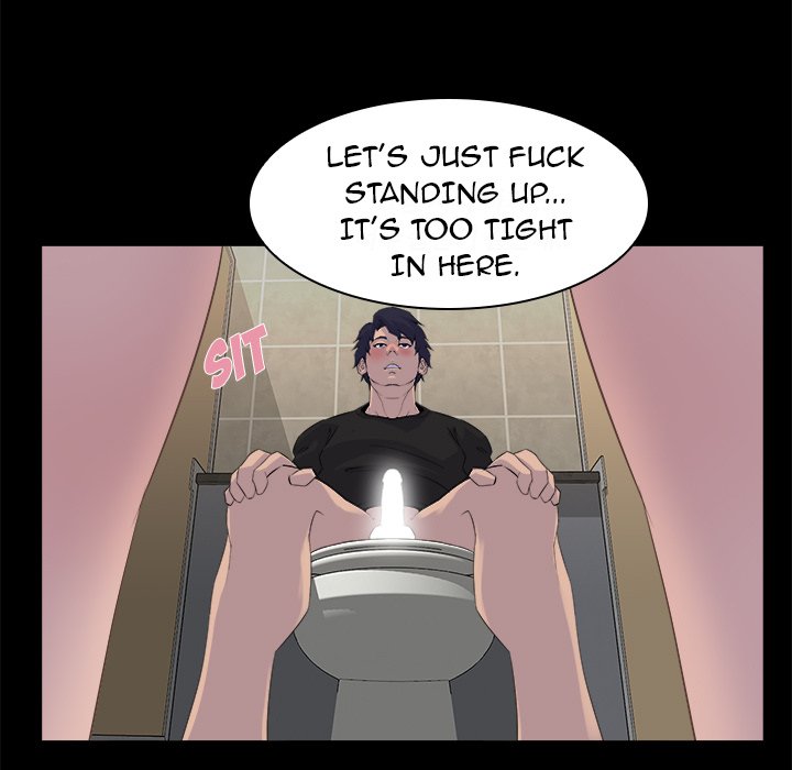 The Inheritance chapter 19 page 29