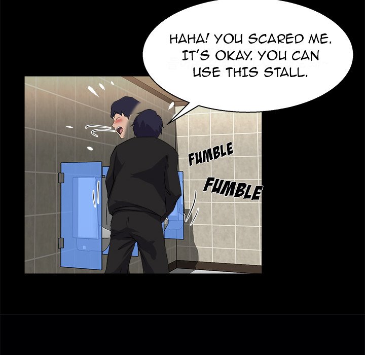 The Inheritance chapter 19 page 64