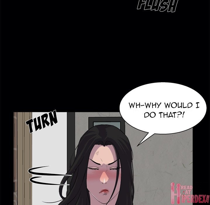 The Inheritance chapter 19 page 66