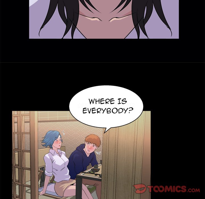 The Inheritance chapter 19 page 80