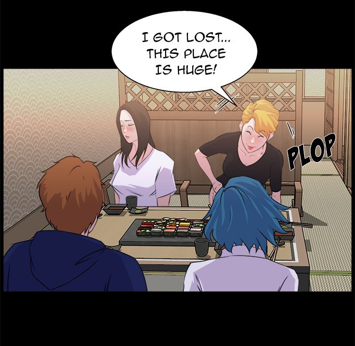 The Inheritance chapter 19 page 85