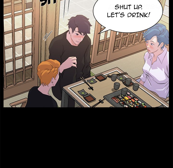 The Inheritance chapter 19 page 89
