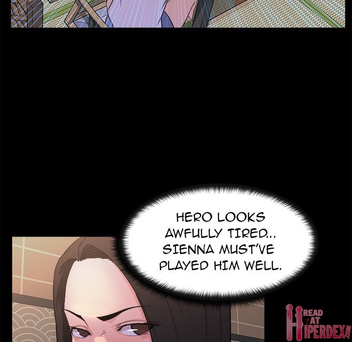 The Inheritance chapter 19 page 91