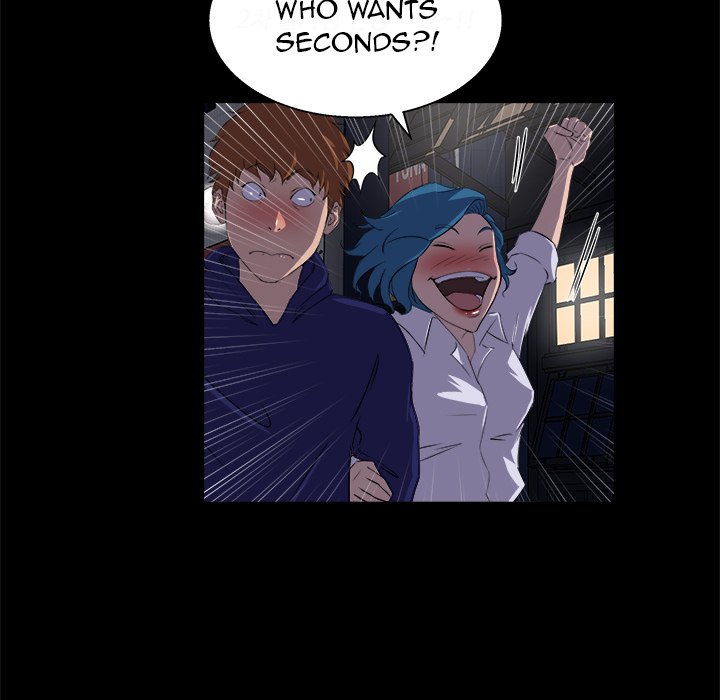 The Inheritance chapter 19 page 97