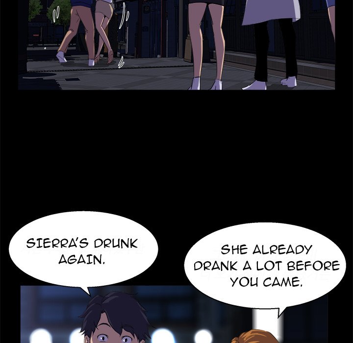 The Inheritance chapter 19 page 100