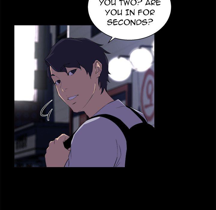 The Inheritance chapter 19 page 102