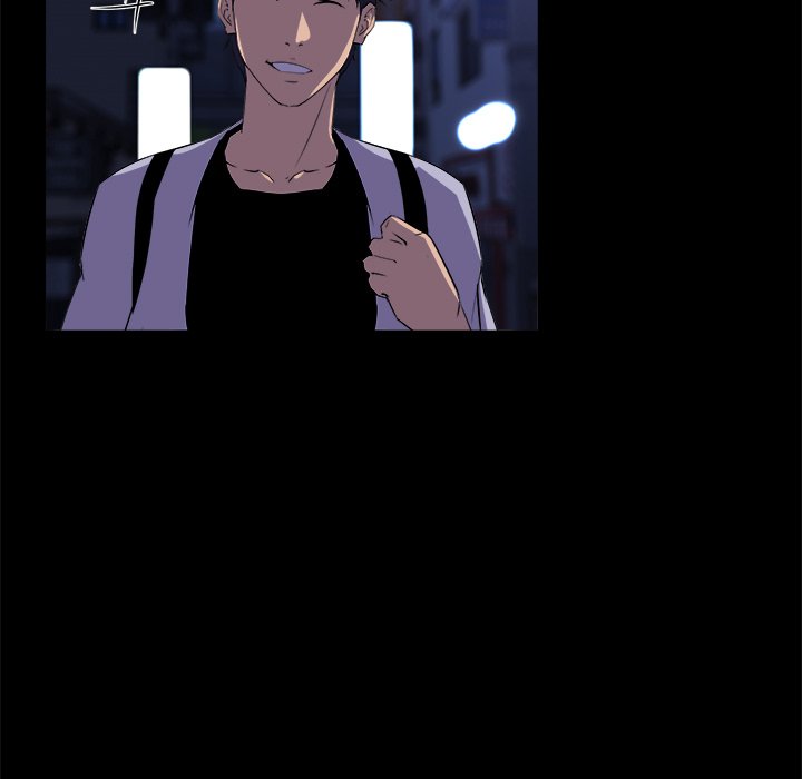 The Inheritance chapter 19 page 105