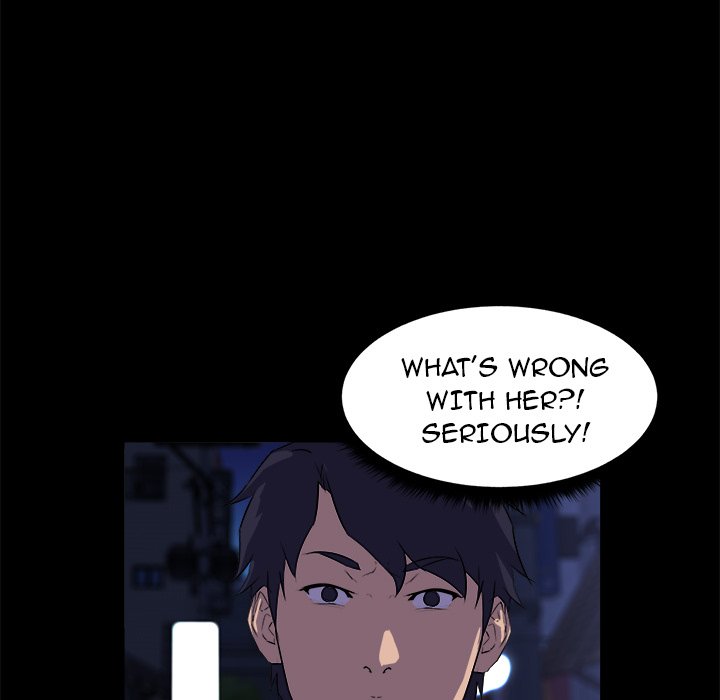 The Inheritance chapter 19 page 107