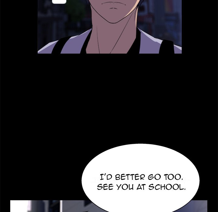 The Inheritance chapter 19 page 108
