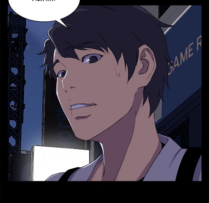 The Inheritance chapter 19 page 114