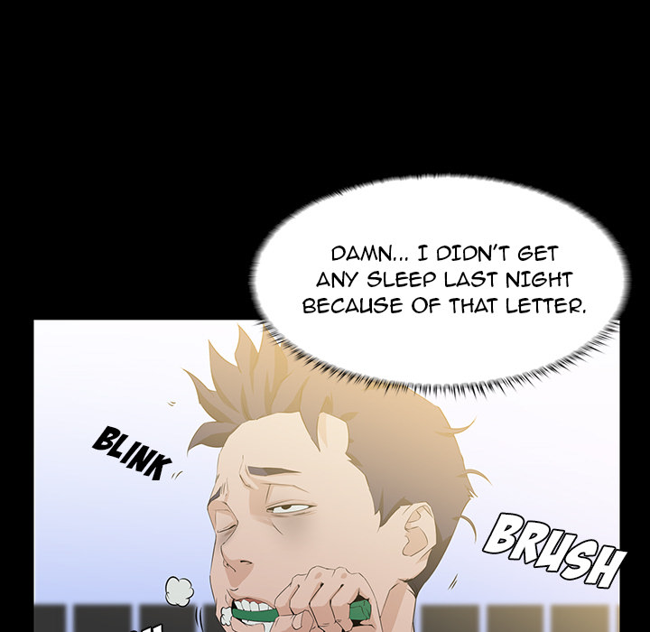 The Inheritance chapter 2 page 5