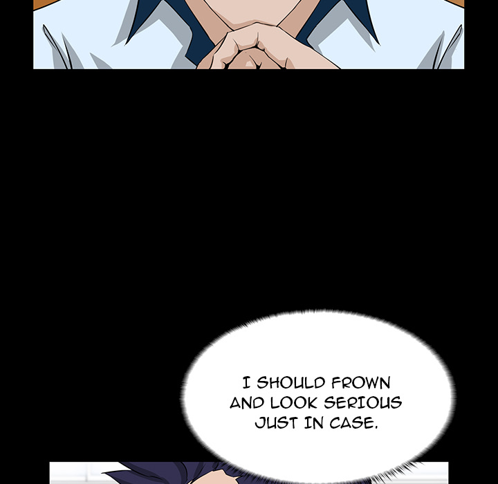 The Inheritance chapter 2 page 16