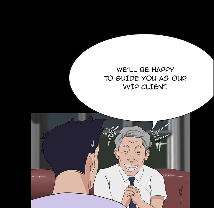 The Inheritance chapter 2 page 130