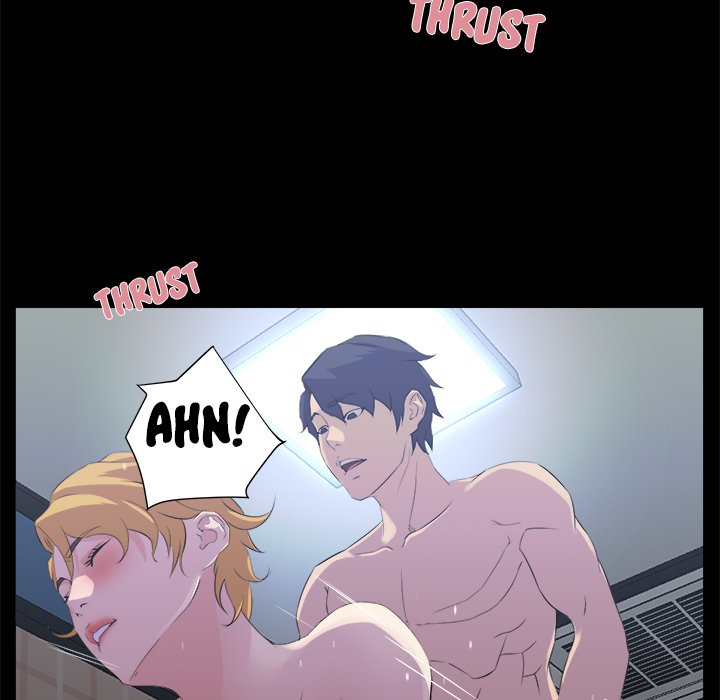 The Inheritance chapter 20 page 97