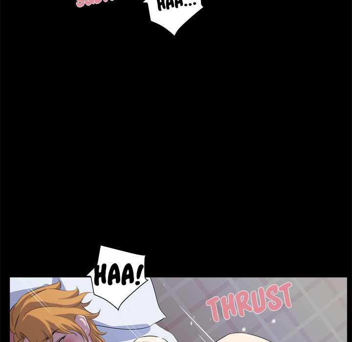 The Inheritance chapter 20 page 107