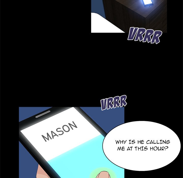 The Inheritance chapter 20 page 122