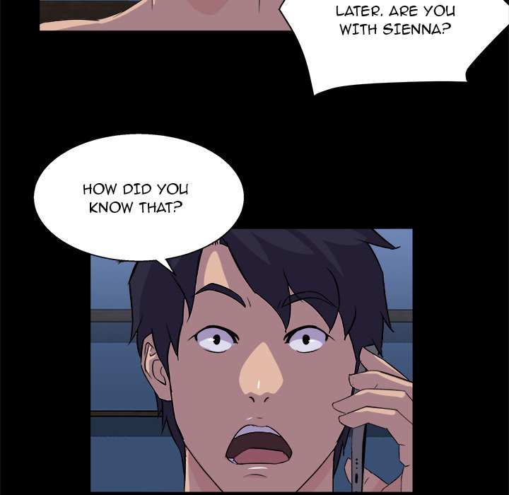 The Inheritance chapter 20 page 125