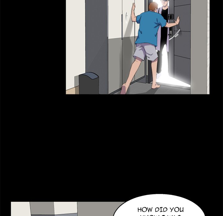 The Inheritance chapter 21 page 19